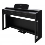 Цифровое пианино ROCKDALE Sonata Black
