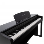 Цифровое пианино ROCKDALE Sonata Black