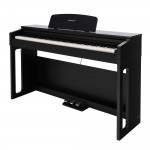 Цифровое пианино ROCKDALE Sonata Black
