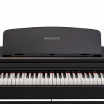Цифровое пианино ROCKDALE Sonata Black