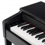 Цифровое пианино ROCKDALE Sonata Black