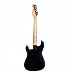 Электрогитара ROCKDALE Stars HT HSS Black Limited Edition
