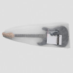 Электрогитара ROCKDALE Stars HT HSS Black Limited Edition