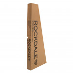 Электрогитара ROCKDALE Stars Plus HT HH Maple White