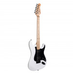 Электрогитара ROCKDALE Stars Plus HT HH Maple White