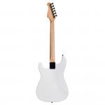 Электрогитара ROCKDALE Stars Plus HT HH Maple White