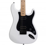 Электрогитара ROCKDALE Stars Plus HT HH Maple White