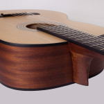 Классическая гитара ROCKDALE Classic C1