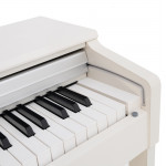 Цифровое пианино ROCKDALE Sonata White