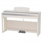 Цифровое пианино ROCKDALE Sonata White