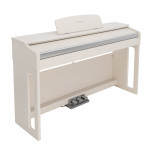 Цифровое пианино ROCKDALE Sonata White