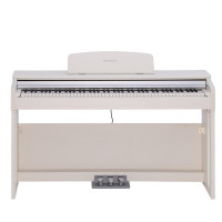 Цифровое пианино ROCKDALE Sonata White