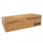 Цифровое пианино ROCKDALE Sonata White