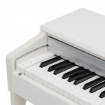 Цифровое пианино ROCKDALE Sonata White