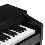 Цифровое пианино ROCKDALE Sonata Rosewood