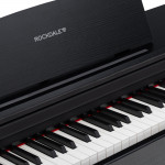 Цифровое пианино ROCKDALE Sonata Rosewood