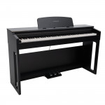 Цифровое пианино ROCKDALE Sonata Rosewood
