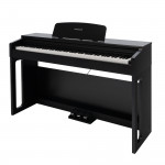 Цифровое пианино ROCKDALE Sonata Rosewood