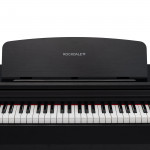 Цифровое пианино ROCKDALE Sonata Rosewood