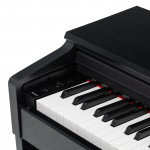 Цифровое пианино ROCKDALE Sonata Rosewood