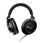 Наушники SHURE SRH440A