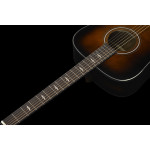 Электроакустическая гитара KEPMA F1-D Brown Sunburst
