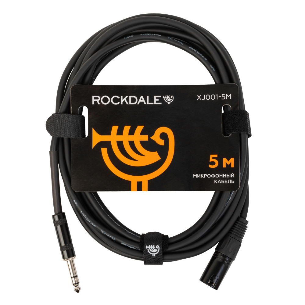 ROCKDALE XJ001-5M (5 м.)