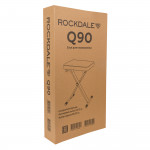 ROCKDALE Q-90 black