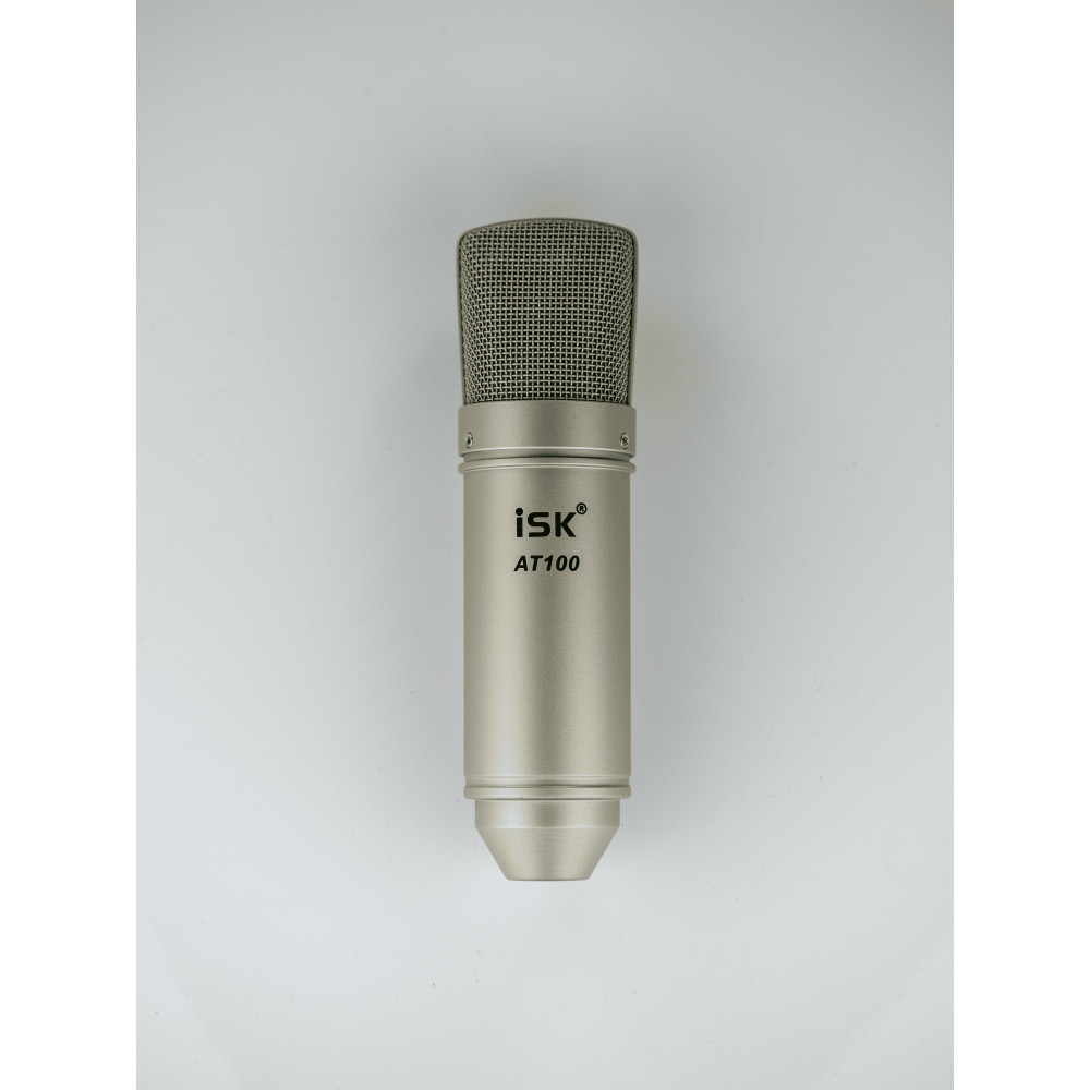 ISK AT-100 USB