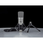 USB-микрофон ISK AT-100 USB