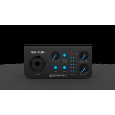 Midiplus Studio M pro OTG