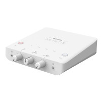 Аудиоинтерфейс Midiplus Routist R2