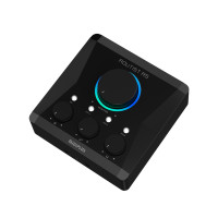 Аудиоинтерфейс Midiplus Routist RS