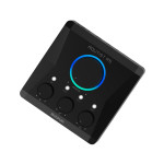 Аудиоинтерфейс Midiplus Routist RS