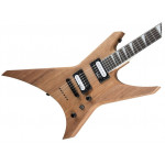 Электрогитара JACKSON JS32T Warrior Natural Oil