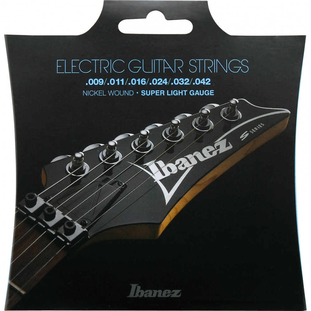 IBANEZ IEGS6