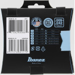 Комплект струн для электрогитары IBANEZ IEGS6