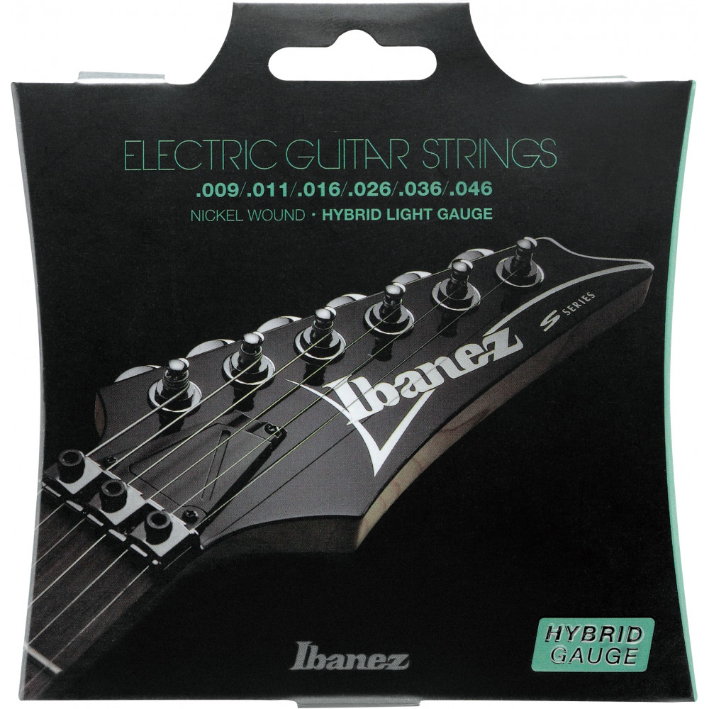 IBANEZ IEGS6HG