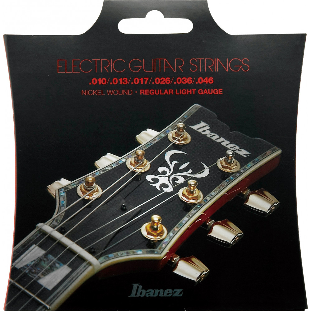 IBANEZ IEGS61