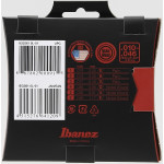 Комплект струн для электрогитары IBANEZ IEGS61