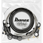 Комплект струн для электрогитары IBANEZ IEGS61