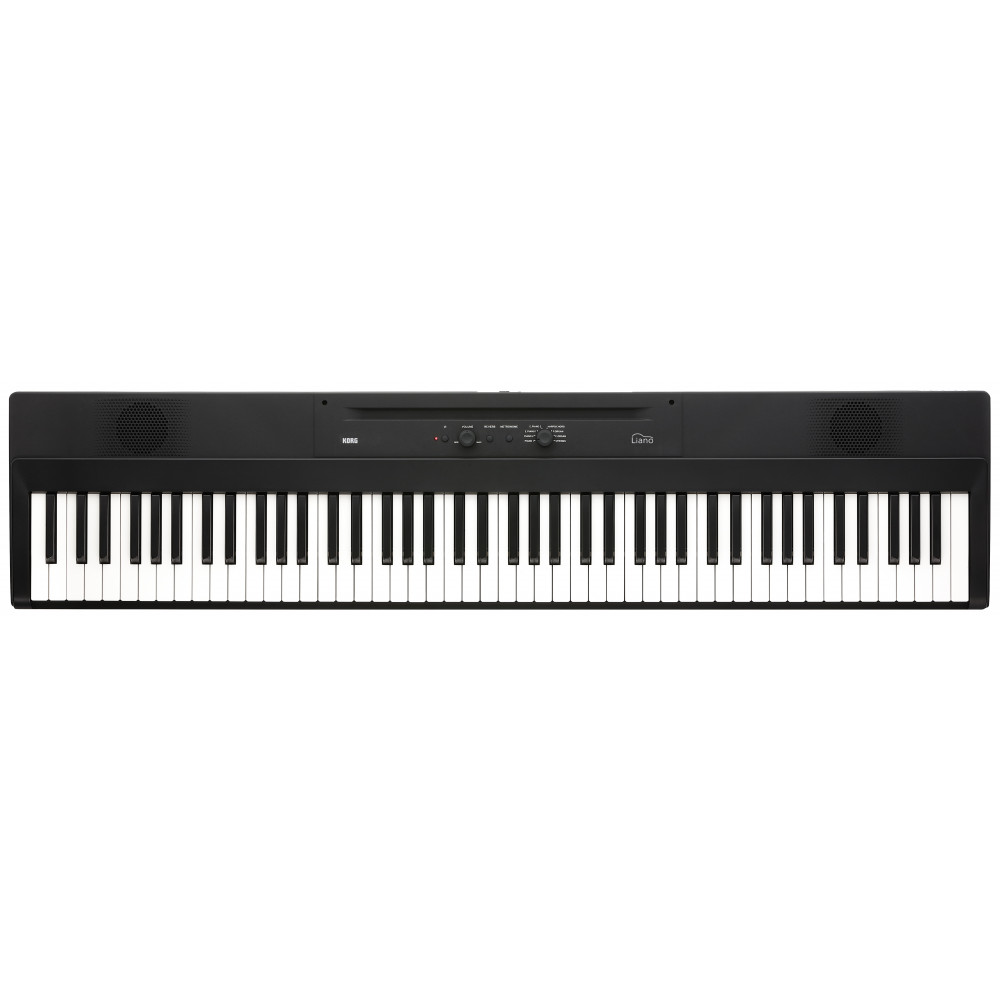 KORG L1 BK