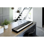 Синтезатор KORG L1 BK