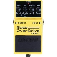 BOSS ODB-3