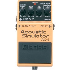 BOSS AC-3