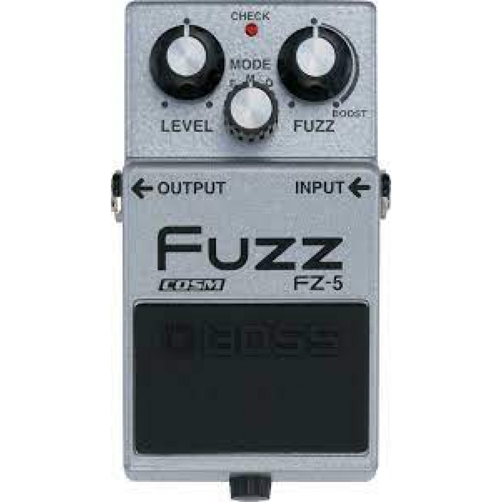 BOSS FZ-5