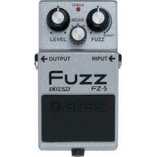 BOSS FZ-5