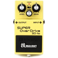 BOSS SD-1W