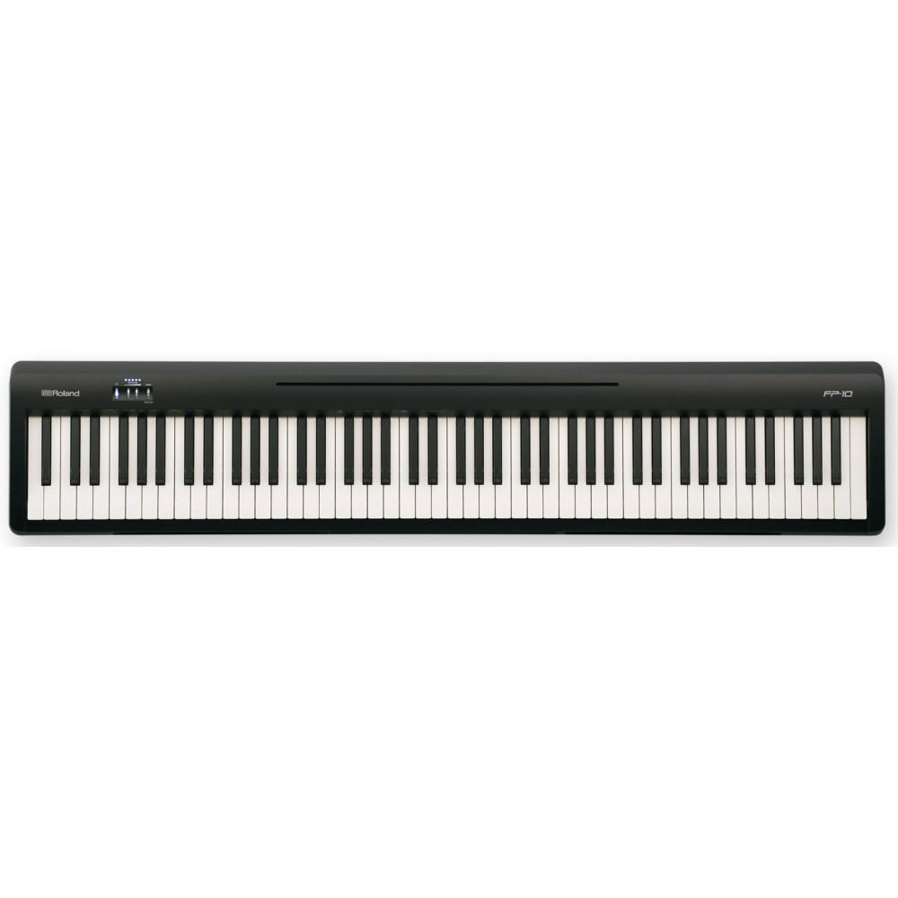 ROLAND FP-10-BK