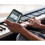 Цифровое пианино ROLAND FP-10-BK